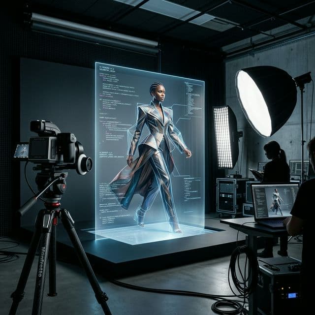 How AI Model Generation Can Replace Traditional Fashion Photoshoots: A Practical Guide for Fashion Brands