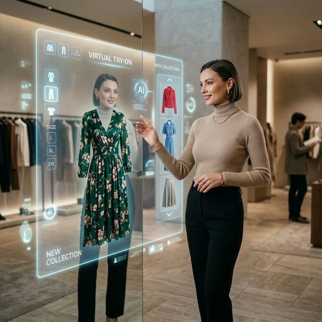 What Is AI Virtual Try-On and How Does It Work for Garment Sellers? A Complete Guide for Fashion E-Commerce