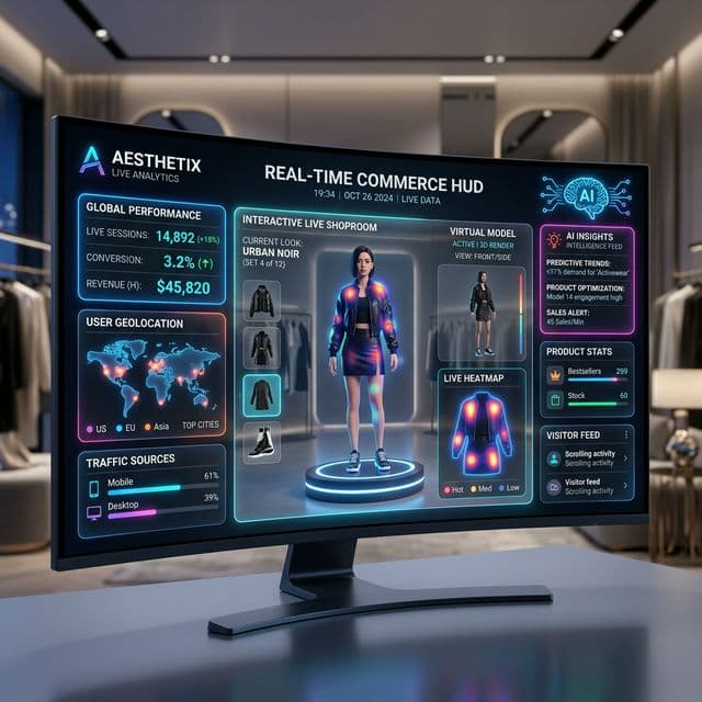 AI Fashion Videos for Product Marketing: Revolutionizing the Digital Runway
