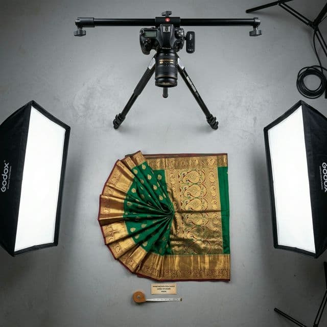 Why Multi-Pose Garment Images Improve Catalog Quality: A Complete Guide for Fashion E-Commerce