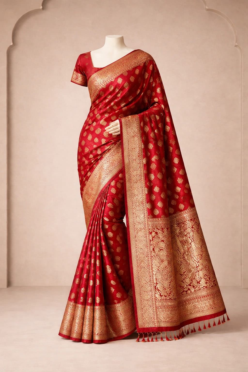 Silk Saree Original